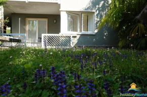 Green relax apartment Riva Del Garda
